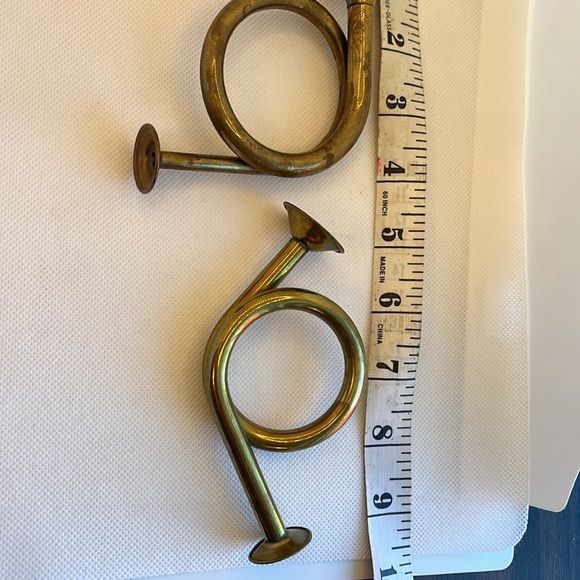 Brass Horns 4 - Picture 7 of 11